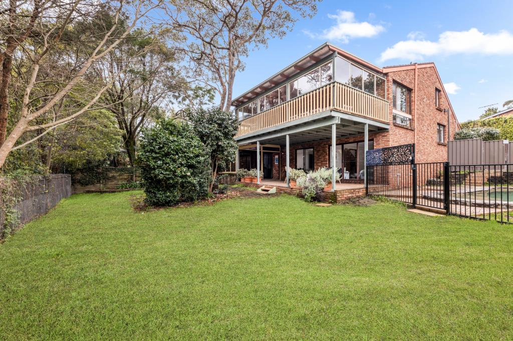 8 Tagudi Pl, Bangor, NSW 2234