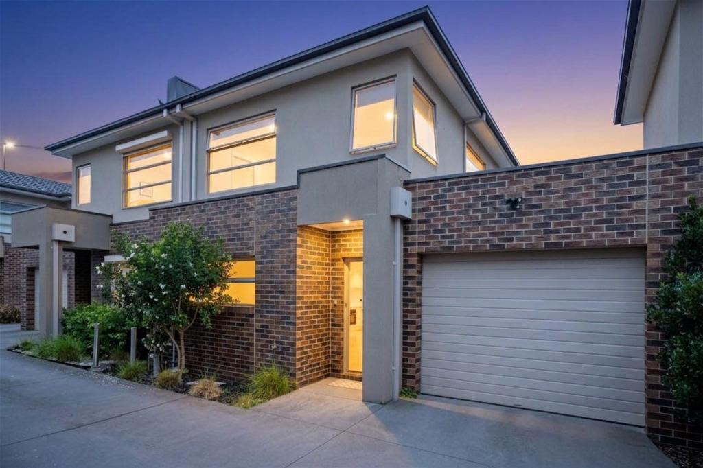 2/14 Pleasant Rd, Thomastown, VIC 3074