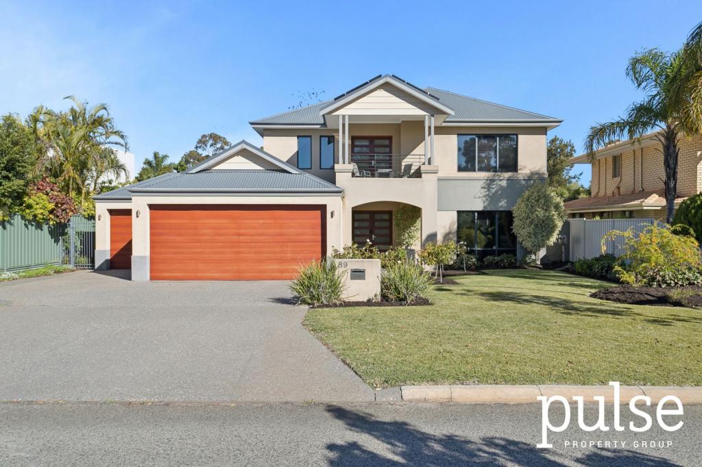 89 Corinthian Rd W, Shelley, WA 6148