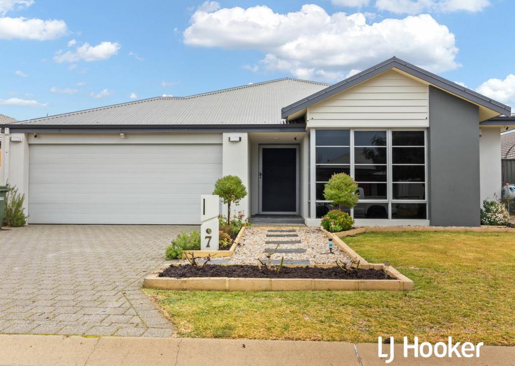 7 Athens Rd, Wellard, WA 6170