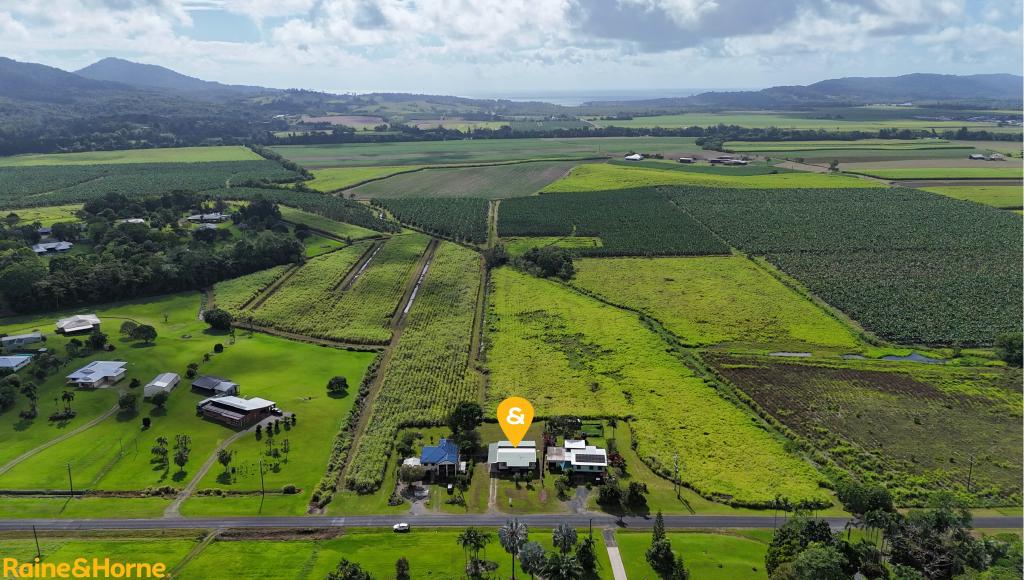 194 SUNDOWN RD, SUNDOWN, QLD 4860