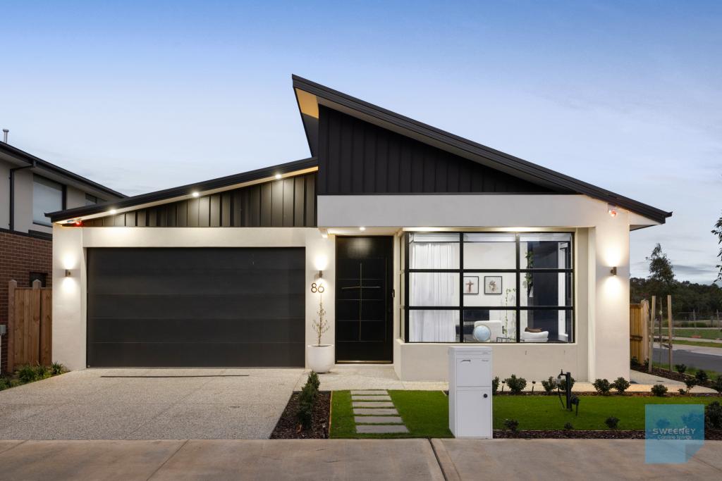 86 DOMINION DR, BURNSIDE, VIC 3023