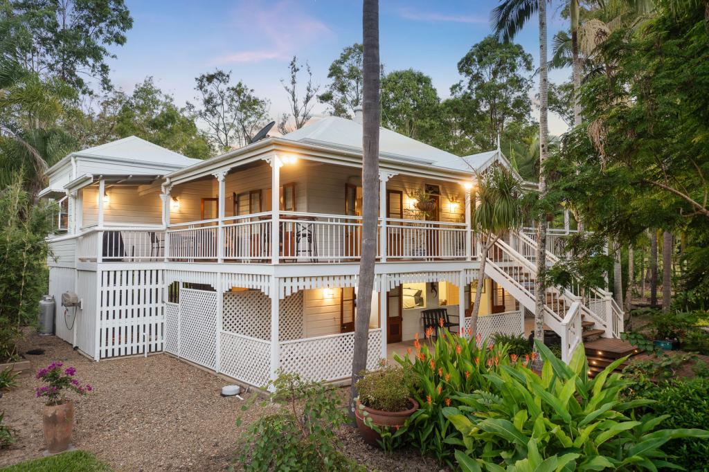 830 Coles Creek Rd, Coles Creek, QLD 4570