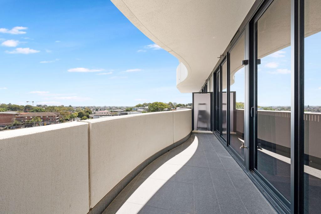 510/83 Durham St, Hurstville, NSW 2220