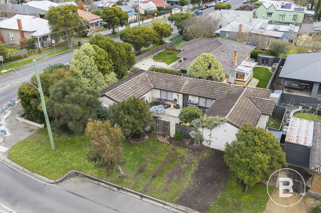 289 - 291 Humffray Street North, Ballarat East, VIC 3350
