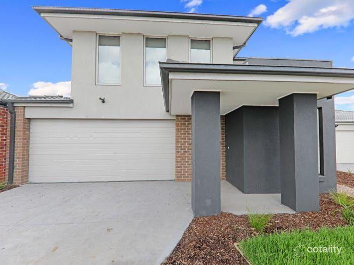 13 Alcantara Bvd, Wallan, VIC 3756