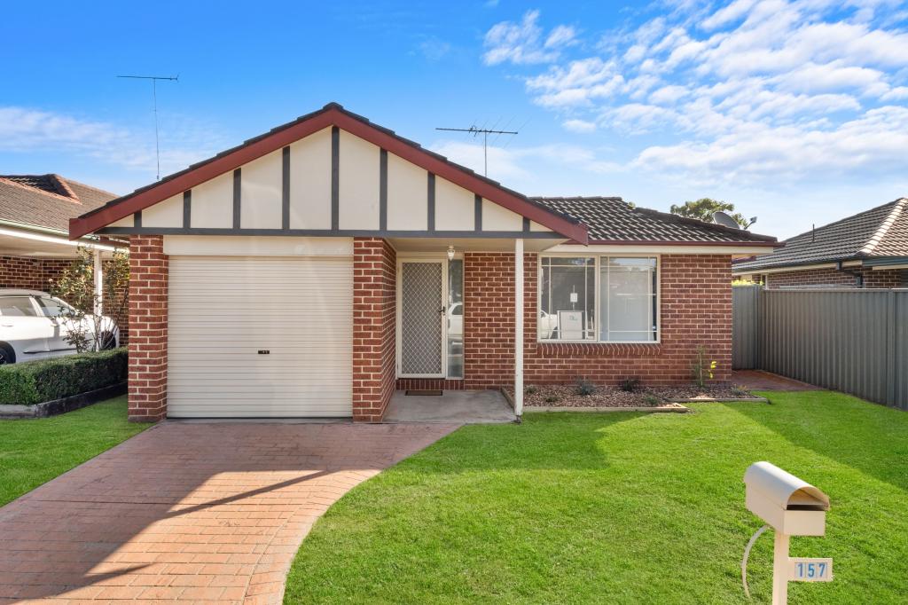 157 Rifle Range Rd, Bligh Park, NSW 2756