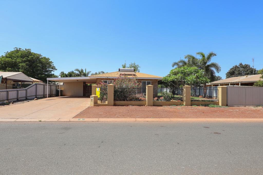 8 Haddon Way, Nickol, WA 6714