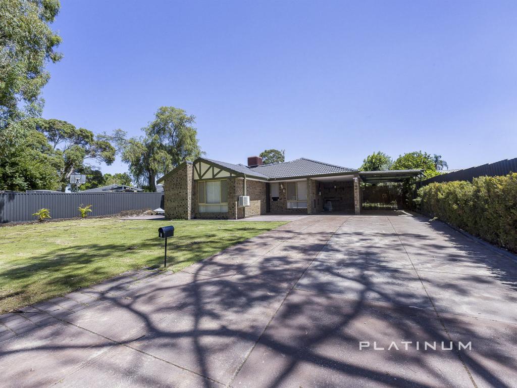 7 Lemongrass Tce, Ballajura, WA 6066