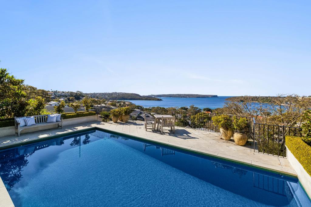 11 Stanley Ave, Mosman, NSW 2088