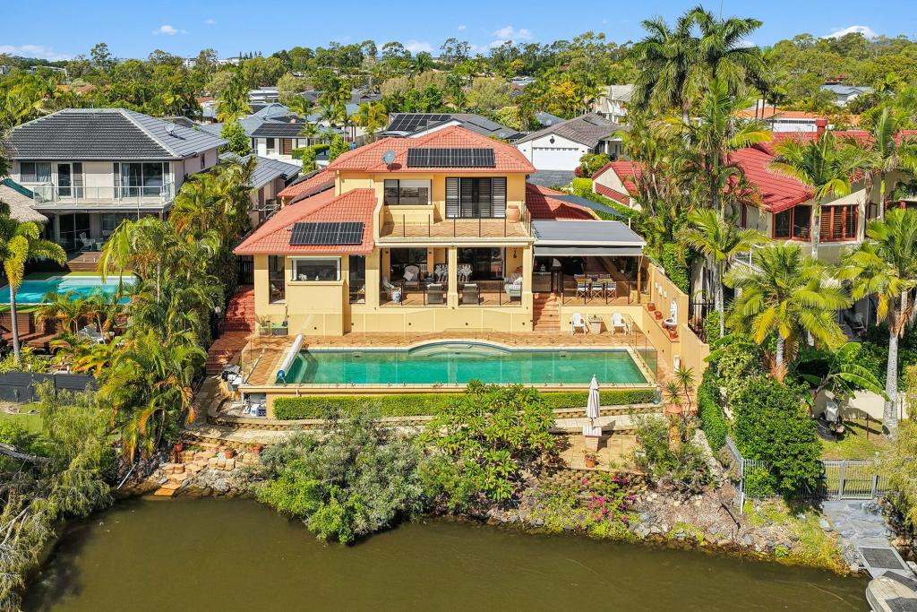 5 Blakehurst Pl, Robina, QLD 4226