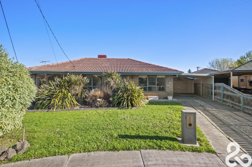 4 Jacob Ct, Thomastown, VIC 3074