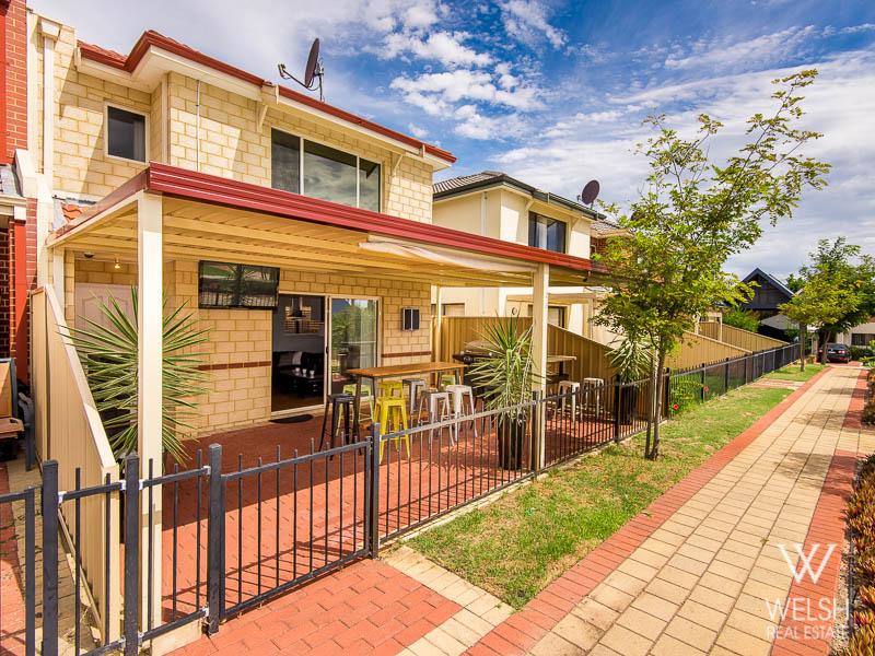 4/57 Frederick St, Belmont, WA 6104