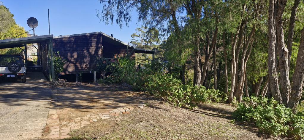 62 Macpherson Dr, Nornalup, WA 6333