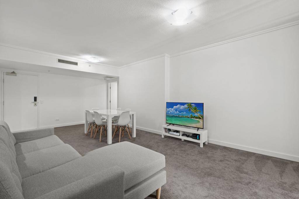 1307/108 Albert St, Brisbane City, QLD 4000