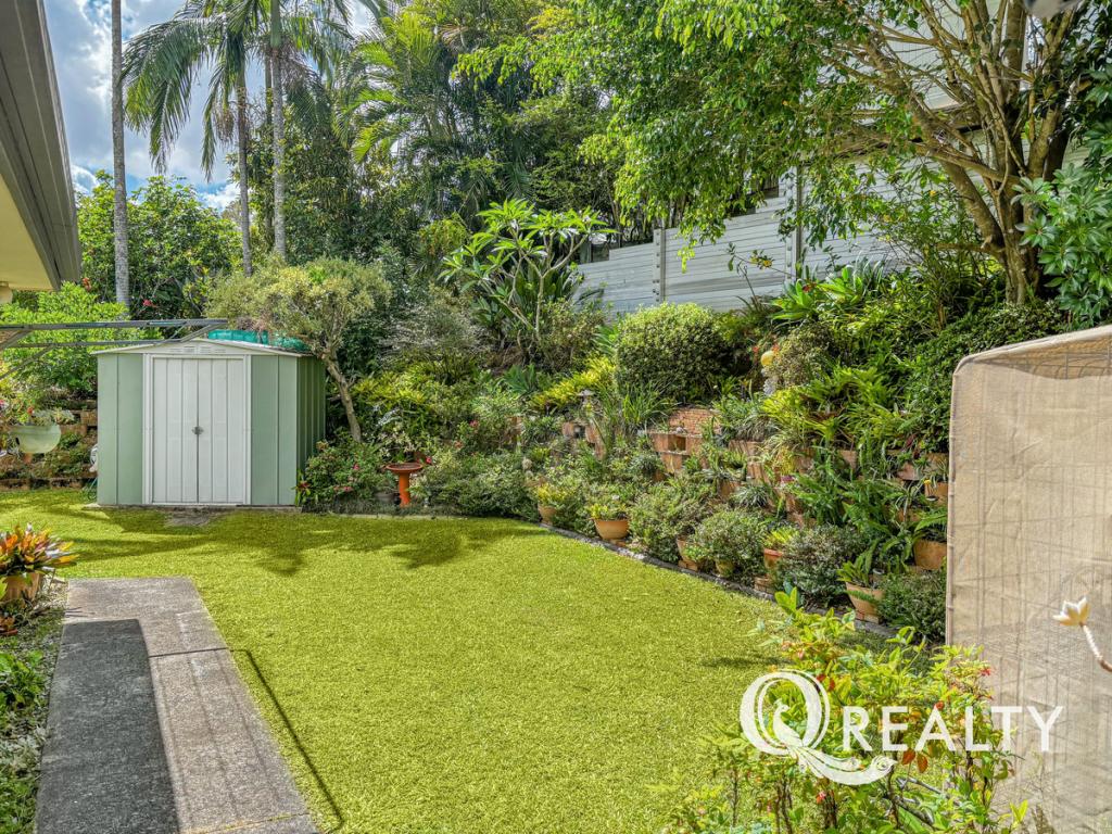 17/91 Dorset Dr, Rochedale South, QLD 4123