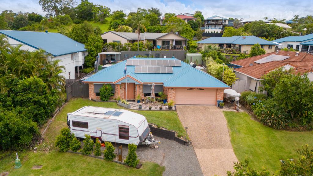 3 Robertson Dr, Burnside, QLD 4560