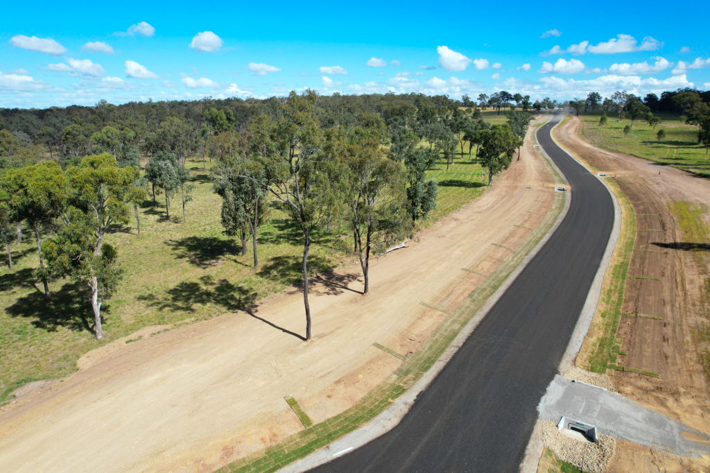  Parsons Rd, Nanango, QLD 4615