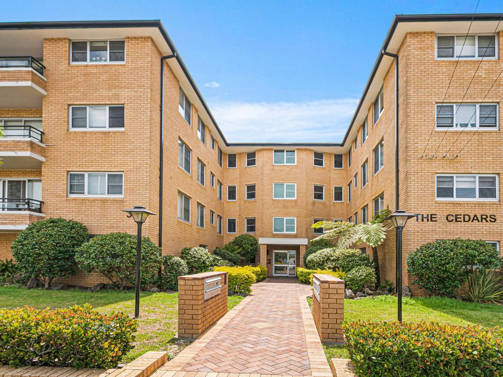 2/3-7 Ewos Pde, Cronulla, NSW 2230