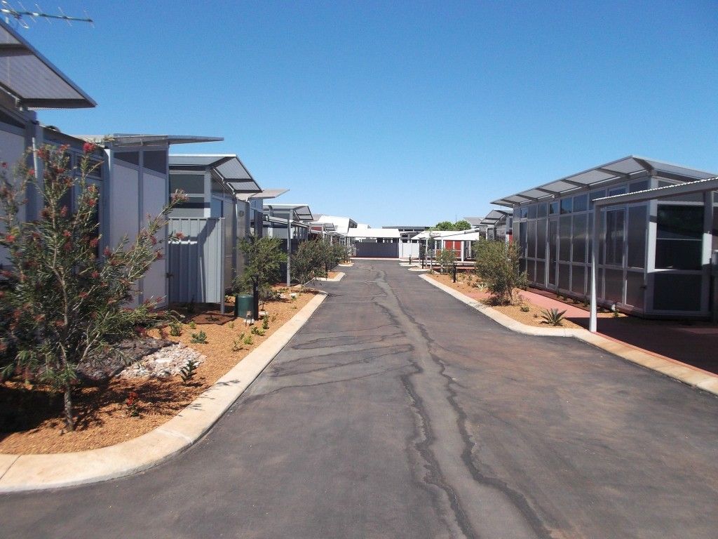 16/22 BARROW PL, SOUTH HEDLAND, WA 6722