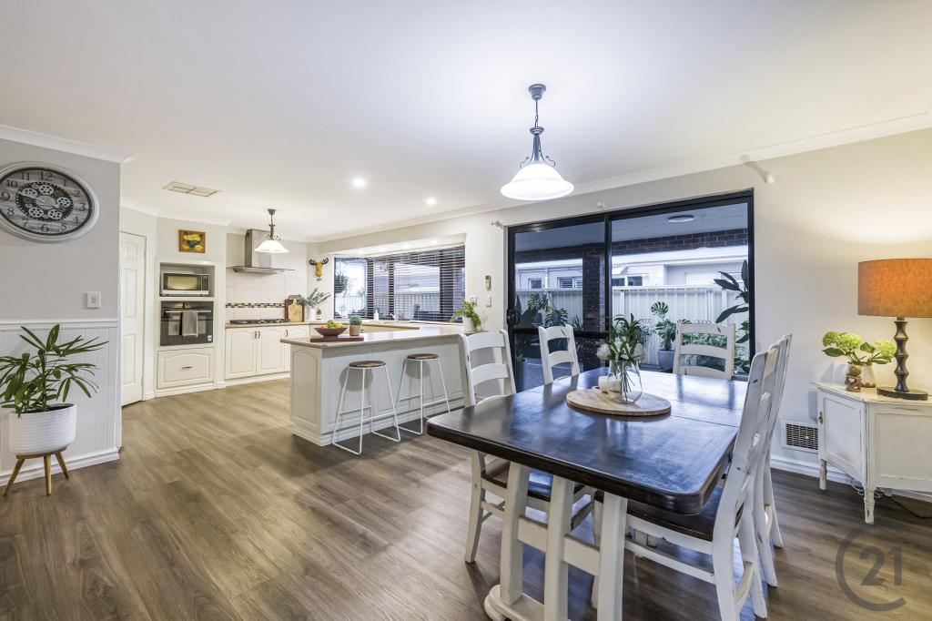 87 Midsummer Cir, Pinjarra, WA 6208