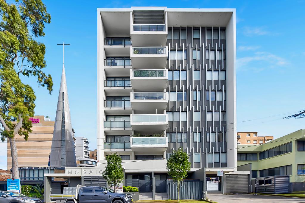 UNIT 102/74-76 KITCHENER PDE, BANKSTOWN, NSW 2200