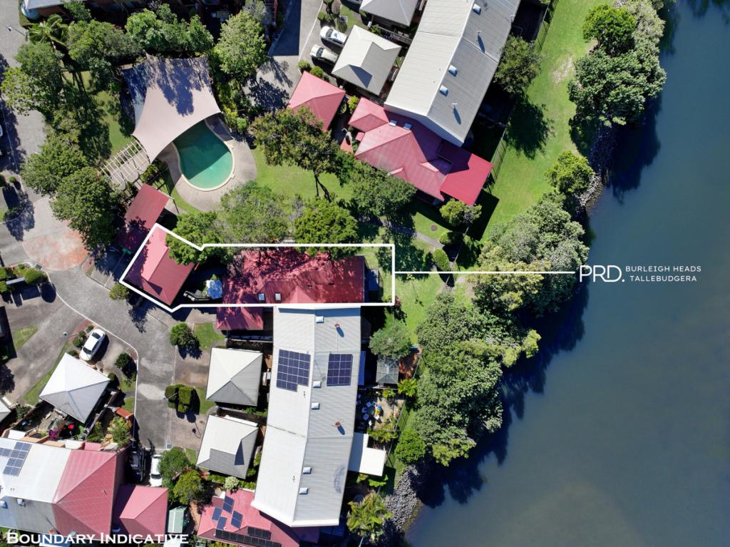 14/18 Tallebudgera Creek Rd, Burleigh Heads, QLD 4220