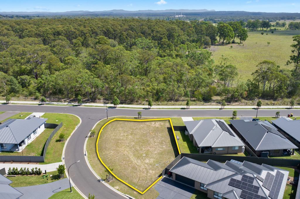 40 Cliften Ave, Cliftleigh, NSW 2321