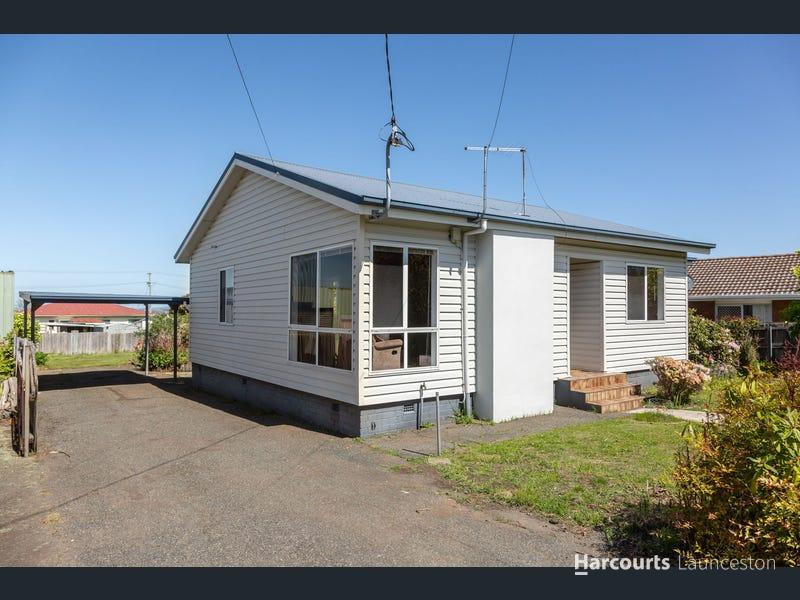 18 Cook Cres, Mayfield, TAS 7248