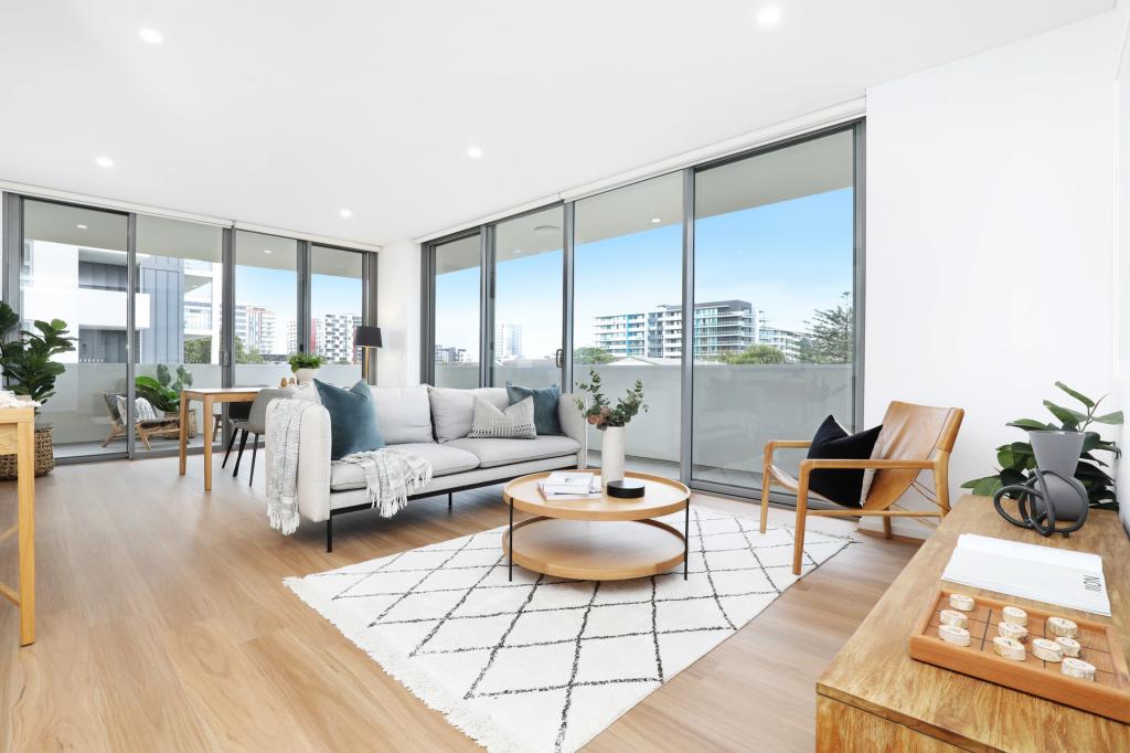 304/6 Beatson St, Wollongong, NSW 2500