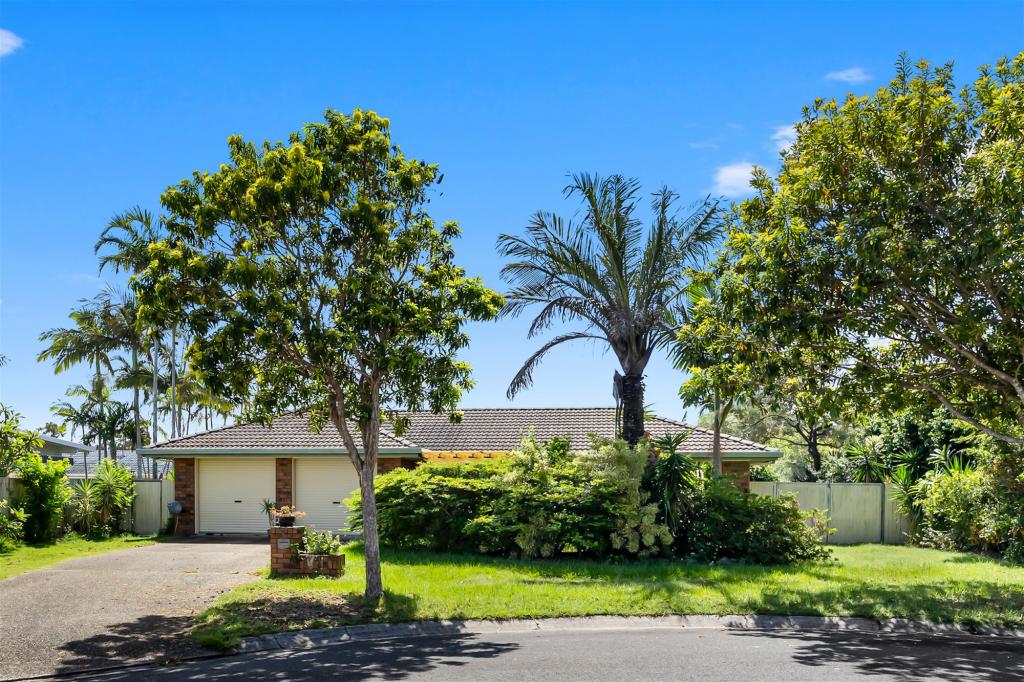 5 Royal Cl, Wurtulla, QLD 4575