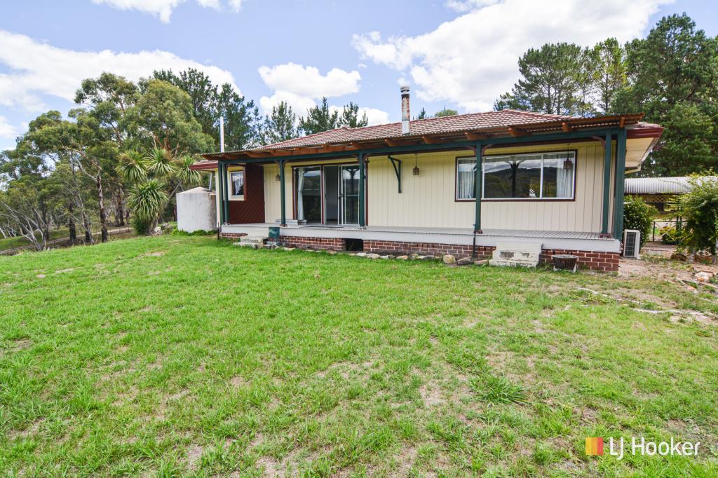 57 View St, Lidsdale, NSW 2790