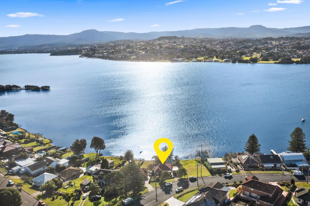 116 Lakeview Pde, Primbee, NSW 2502