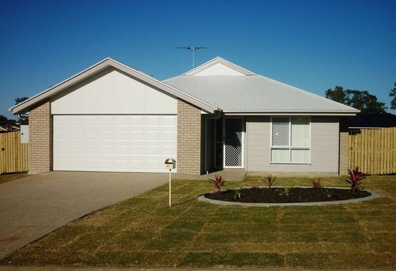 41 Riley Dr, Gracemere, QLD 4702
