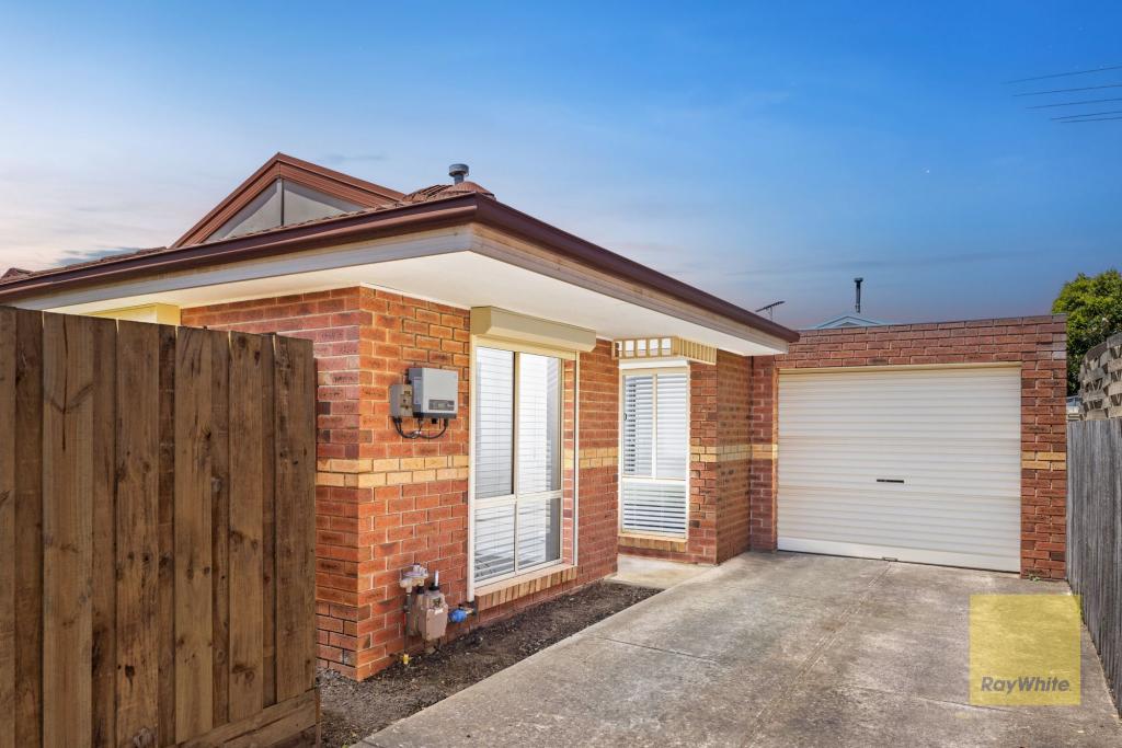 2/14 Reddrop Ct, Altona Meadows, VIC 3028
