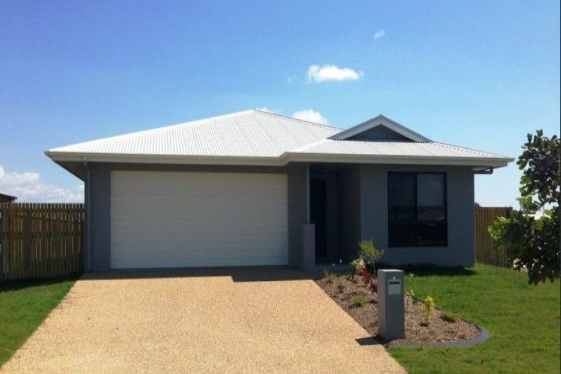 18 Rodeo Dr, Mount Louisa, QLD 4814