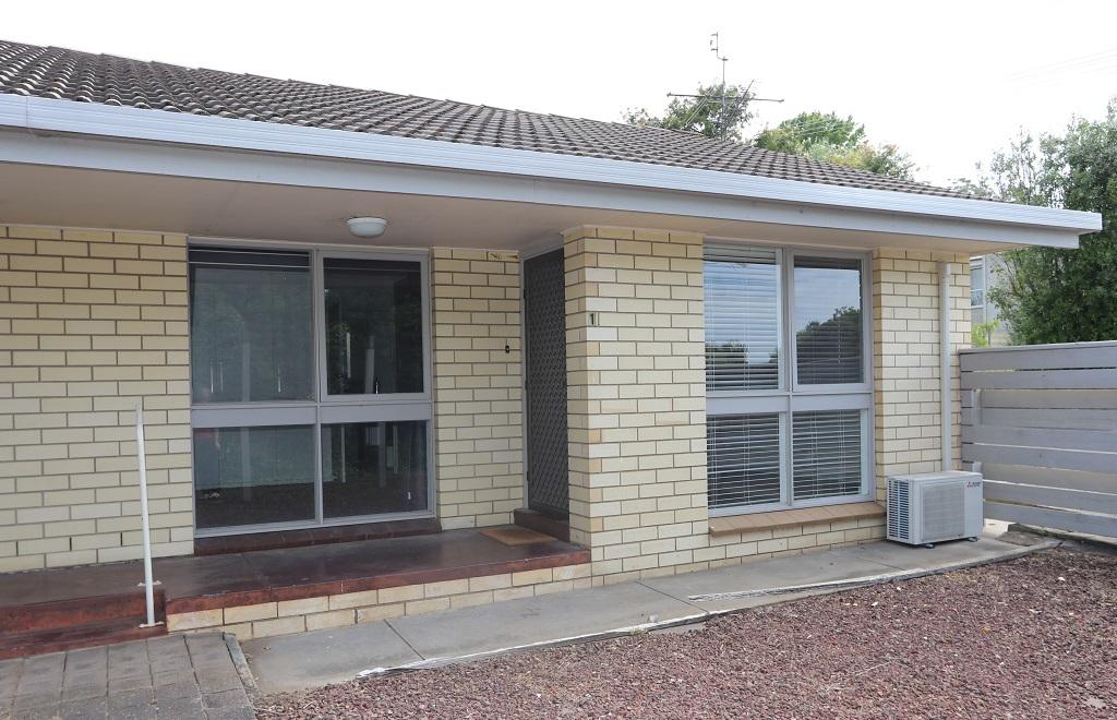 1/55 Bertha St, Mount Gambier, SA 5290