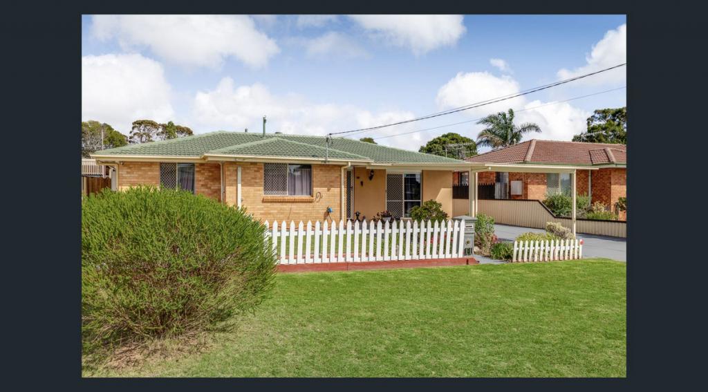 11 Podd St, Wilsonton, QLD 4350