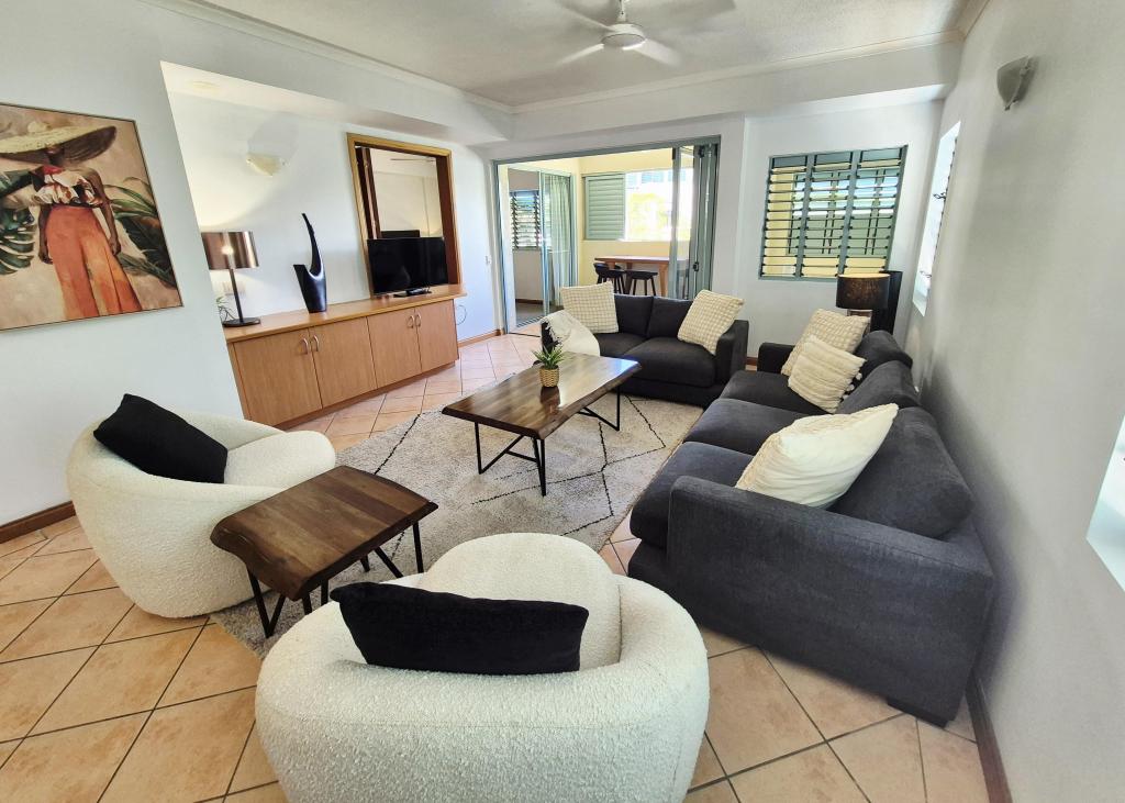 1/22 Warner St, Port Douglas, QLD 4877