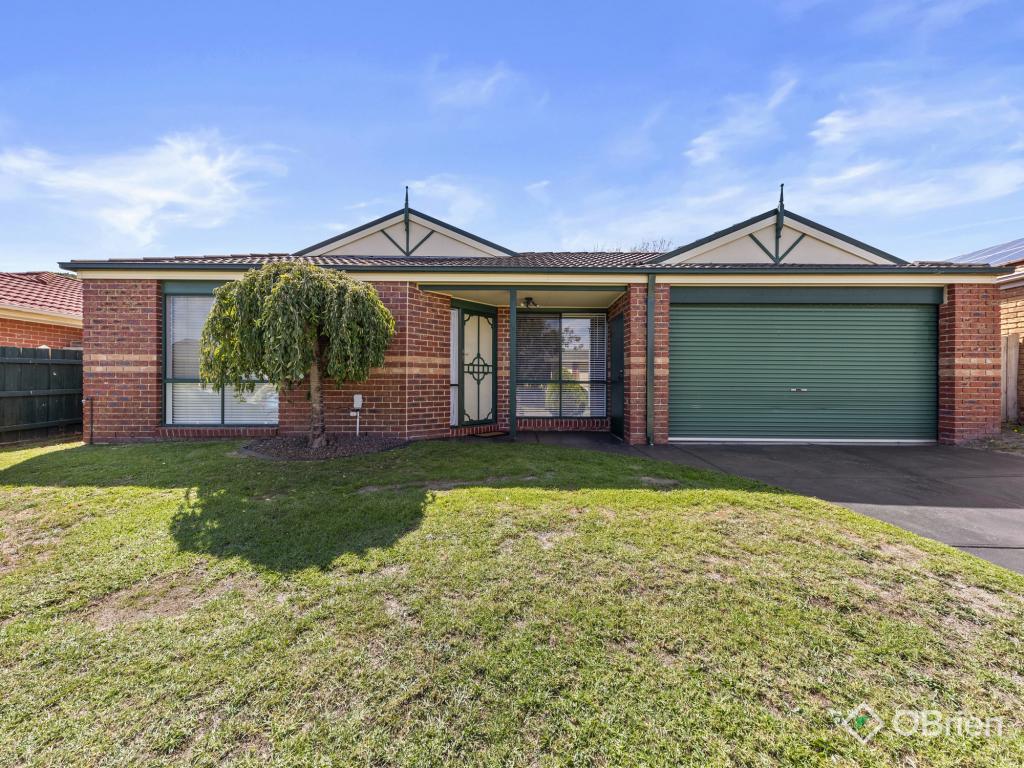 13 Forsyth Ct, Cranbourne North, VIC 3977
