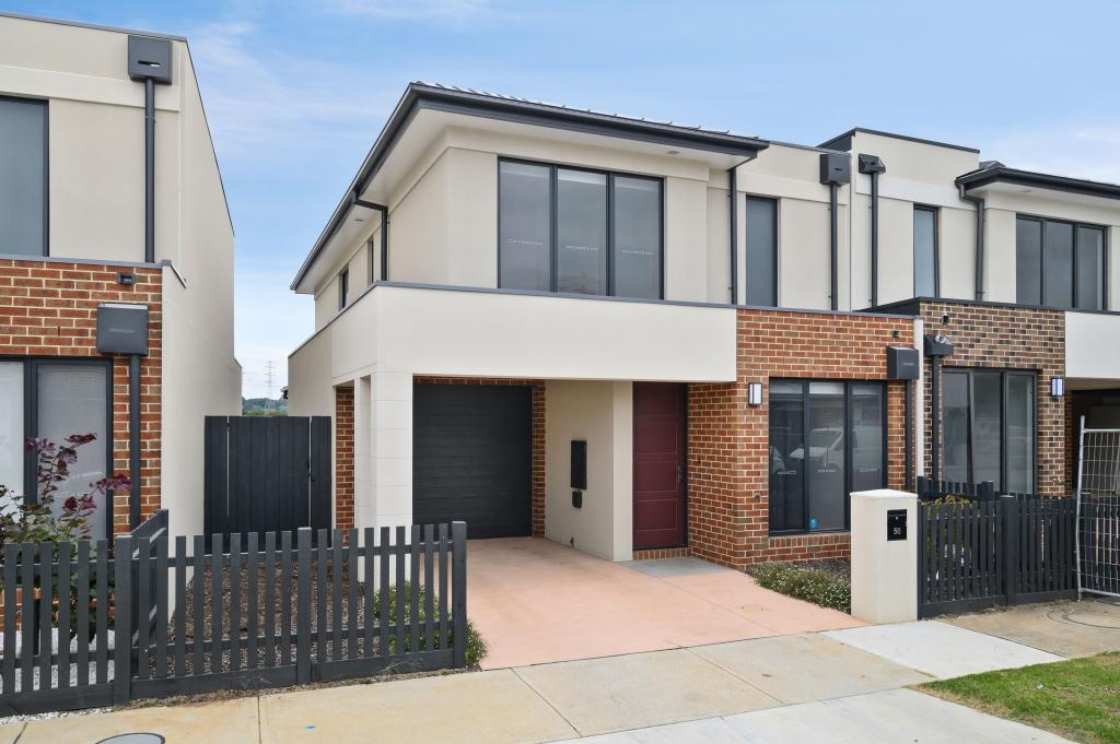 56 Cricklewood Cct, Narre Warren, VIC 3805