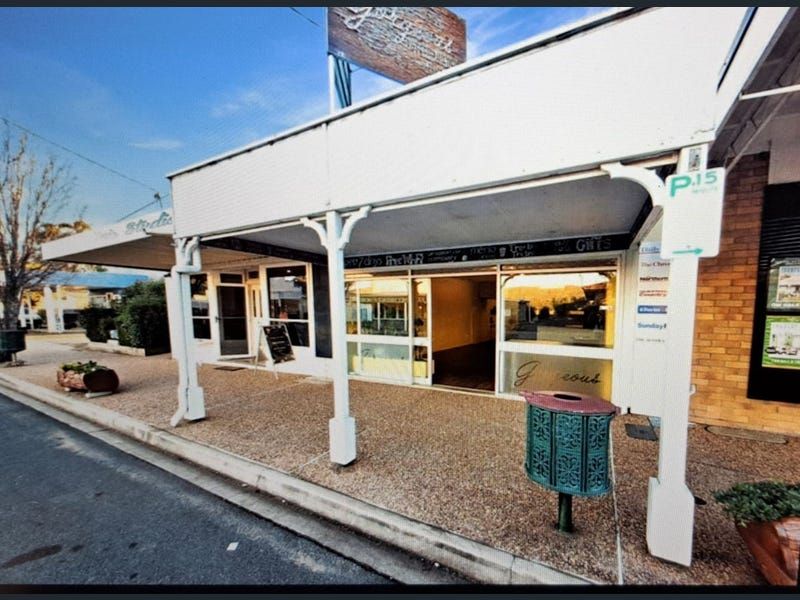 28a Willow St, Killarney, QLD 4373