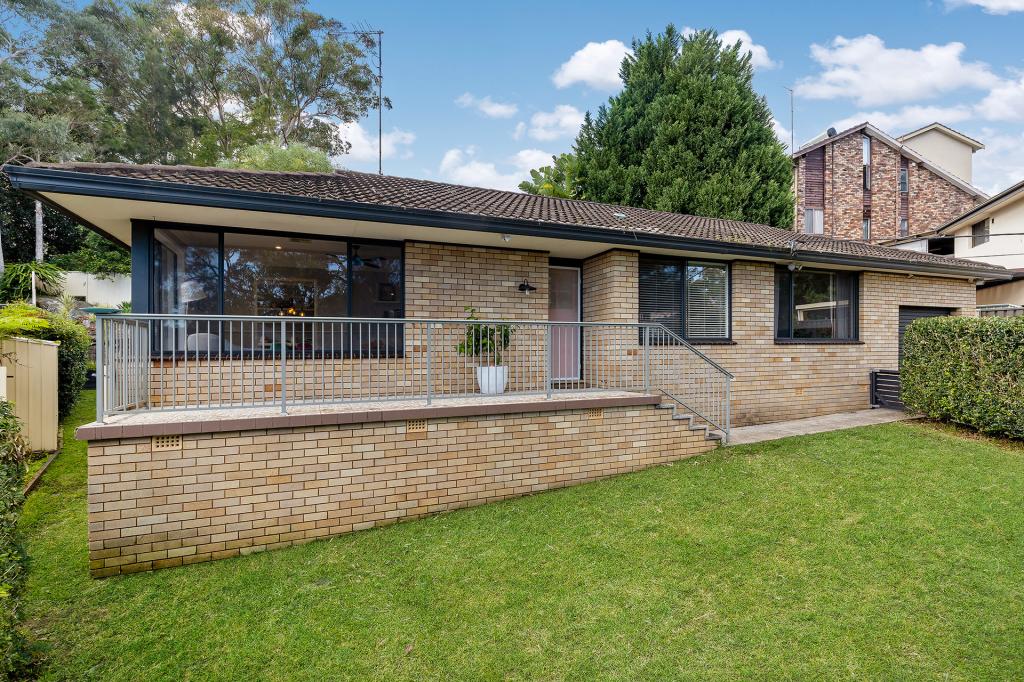 62 Woronora Rd, Engadine, NSW 2233