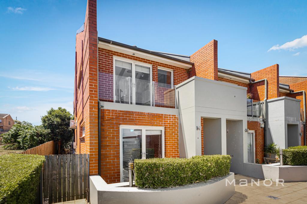 4/56 Belmore St, North Parramatta, NSW 2151