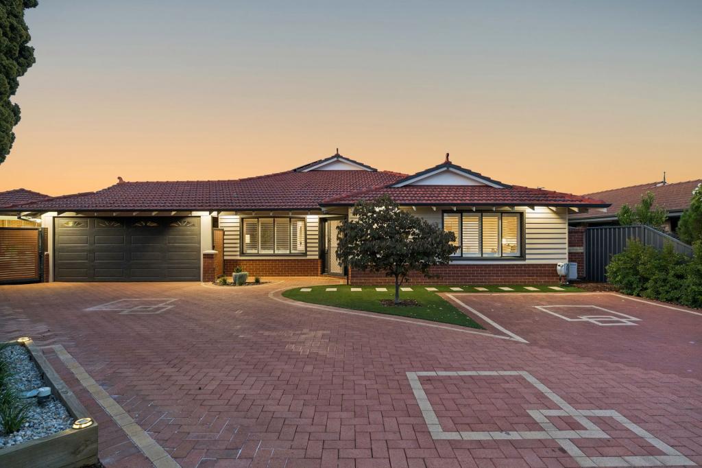 8 Glespin Cove, Kinross, WA 6028