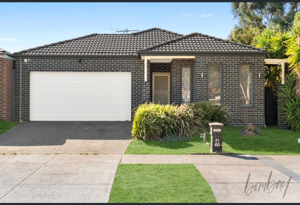 60 Grevillea St, Craigieburn, VIC 3064
