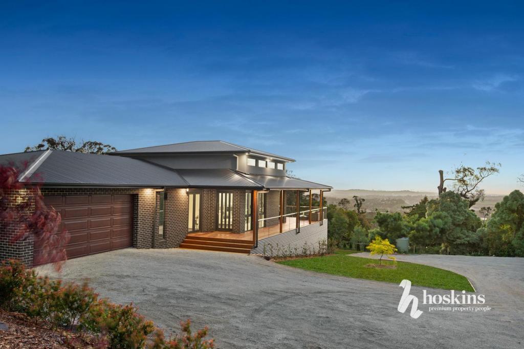 105 Old Hereford Rd, Mount Evelyn, VIC 3796