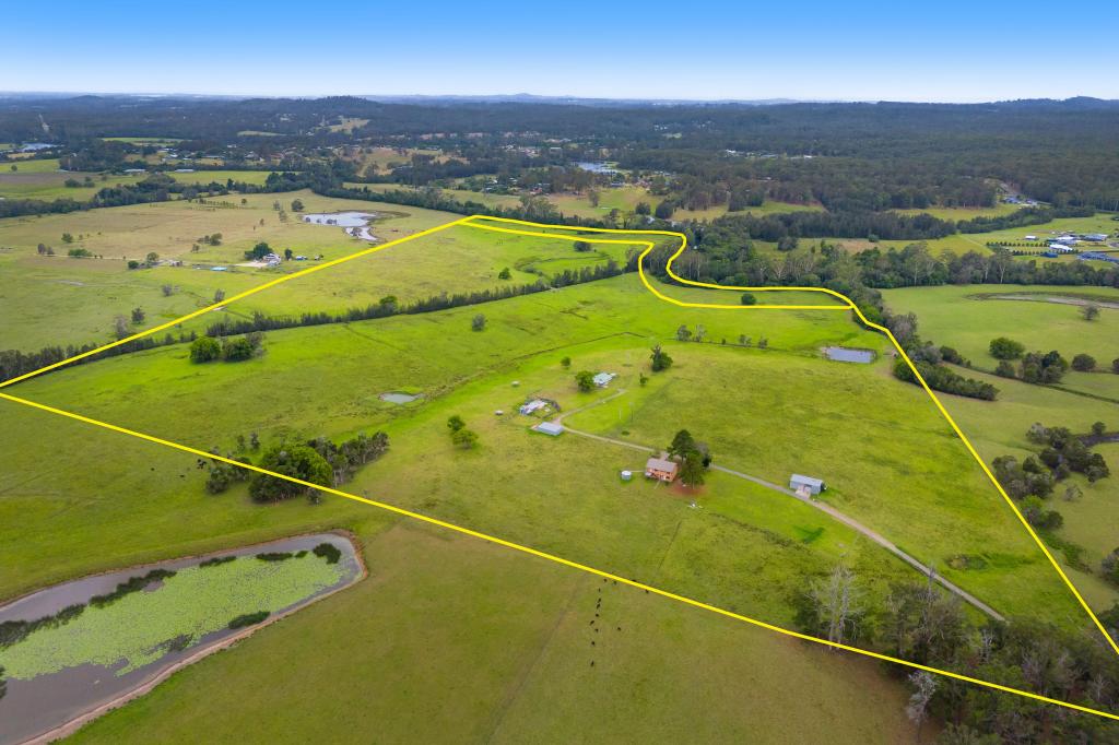 47-49 & 49b Weismantle St, Wauchope, NSW 2446