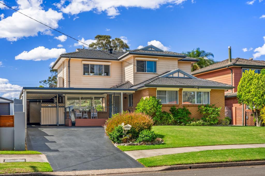 33 William St, Cambridge Park, NSW 2747