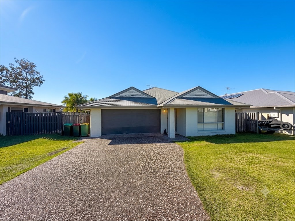 25 Glenafton Ct, Ormeau, QLD 4208